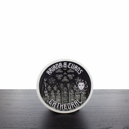 Product image 0 for Ariana & Evans Ultima Shaving Soap, Cathedral